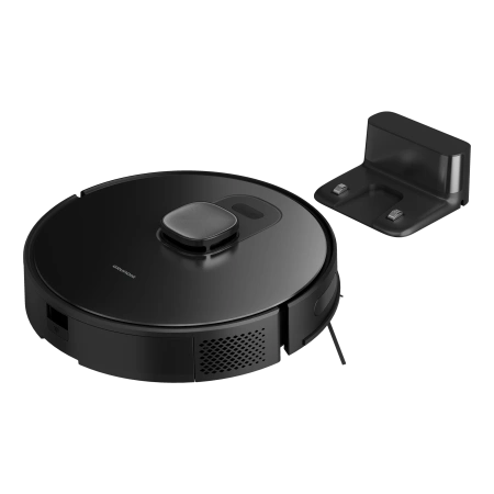 Робот-пылесос Grundig VCR 8430 черный