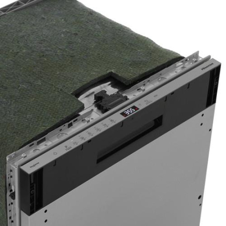 Встраиваемая посудомоечная машина Hisense HV643E90