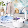 Отпариватель Kitfort КТ-9110-1 белый