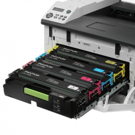 МФУ лазерное Pantum CM1100DW