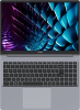 16" Ноутбук Tecno Megabook K16SAA серый