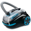 Пылесос Thomas DryBox 786553 черный/голубой