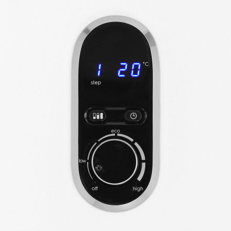 Electrolux EWH 100 Royal Flash