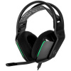 Беспроводные наушники Logitech G733 черный