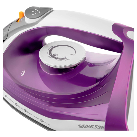 Утюг Sencor SSI 5800VT
