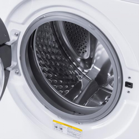 Стиральная машина MAUNFELD MFWM106WH051D белый