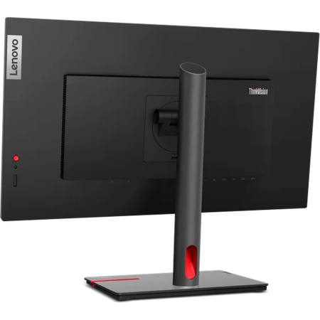 Монитор Lenovo P27h-30 (63A1GAR1CB)