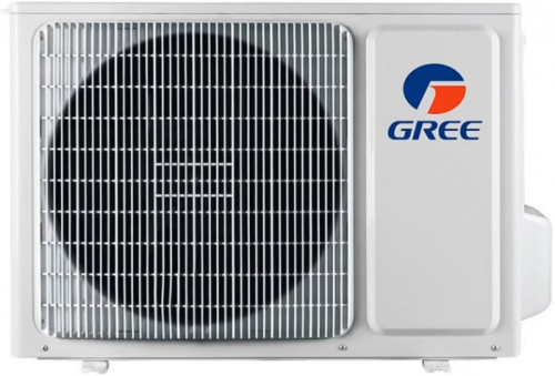 Сплит-система Gree Gwh09Agcxb-K6Dna4F Pular Inverter Arctic Black