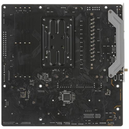 Материнская плата ASRock B850M Riptide WiFi