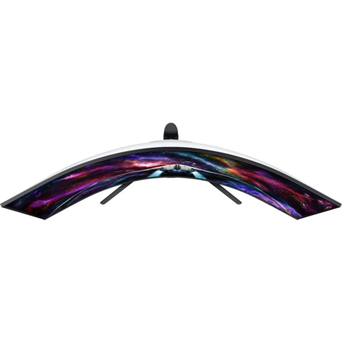 Монитор Samsung Odyssey Neo G9 S57CG952NI (LS57CG952NIXCI) черный