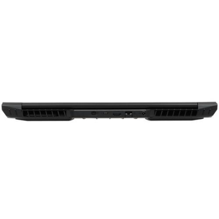 17.3" Ноутбук MAIBENBEN X17A черный