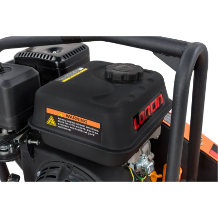 Виброплита Gigant BVP80-L200