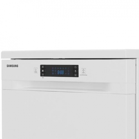 Посудомоечная машина Samsung DW60M6050FW/WT белый