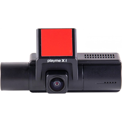 Видеорегистратор Playme X pro черный
