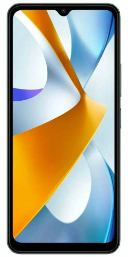 Смартфон Poco C61 3/64 Гб Lte Зеленый