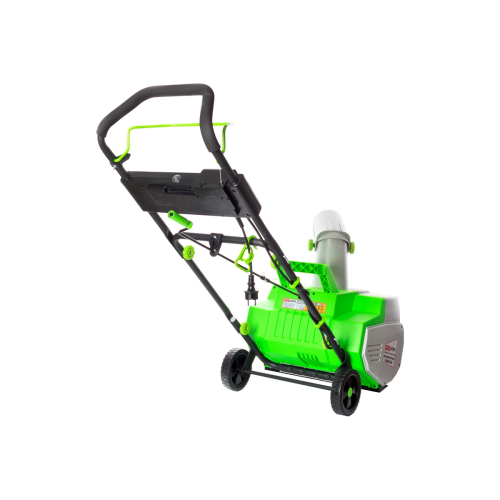 Снегоуборщик RedVerg RD-ESB45/2000L