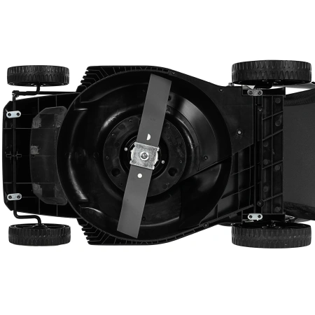 Газонокосилка Ryobi RY18LMH37A-250 (5133004583)