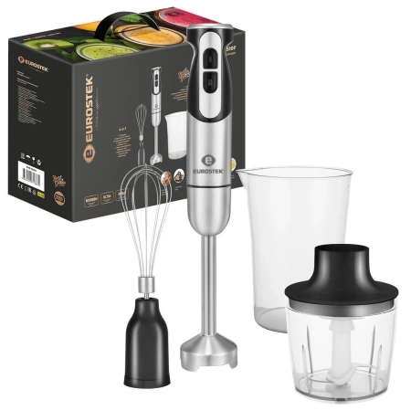 Блендер Eurostek EHB-KS10F