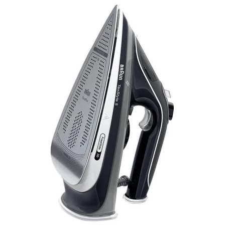 Утюг Braun TexStyle5 SI5188BK черный