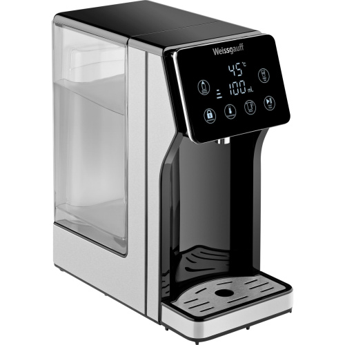 Термопот Weissgauff WWT 3000 DBx