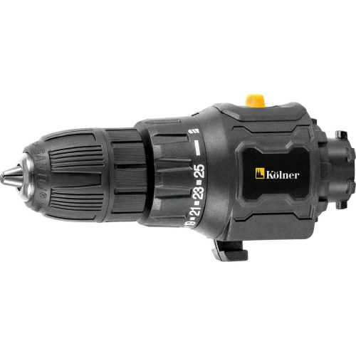 МФУ Kolner KCMT 20-3C 6в1 Combo 20V Pro