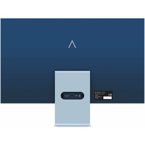 Монитор Digma Pro Art L (DM27SP03) зеленый