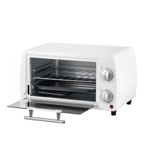 Мини-печь GALAXY LINE GL2626 белый