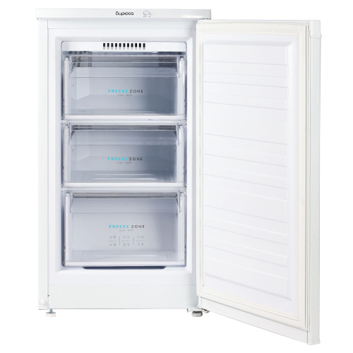 Морозильная камера БИРЮСА 412