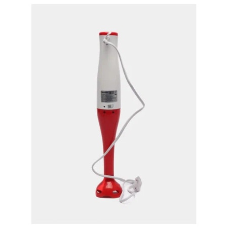 Блендер Blackton Bt HB400P White-Black