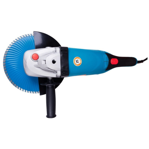 Машина шлифовальная STURM! AG9524P