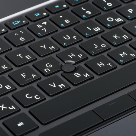 13.9" Ноутбук MAIBENBEN P415 серый