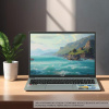 16" Ноутбук Tecno Megabook K16S серебристый