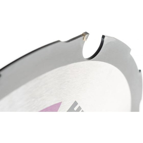 Диск пильный Hilberg Industrial HC190 190x5Tx30 mm фиброцемент