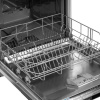 Встраиваемая посудомоечная машина Bosch SMV4HVX07E