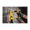 Дрель-шуруповерт DeWalt DCD706D2