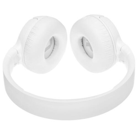 Беспроводные/проводные наушники JBL Tune 670NC белый