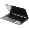 14" Ноутбук Tecno Megabook S14MM серый