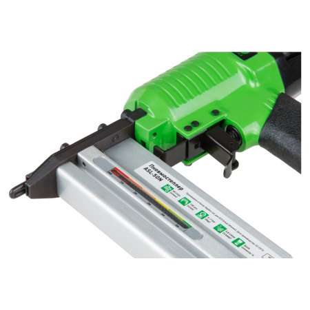 Пневмопистолет скобозабивной ECO ASL-50N