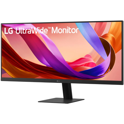 Монитор LG 29U511A-B.ARUZ Black