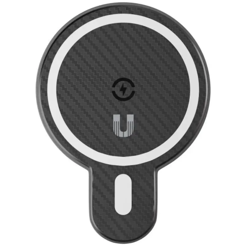 Держатель Uzay UZ-MA-20-BK черный