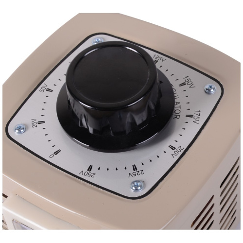 Автотрансформатор (ЛАТР) Ресанта TDGC2-1K 63/5/1